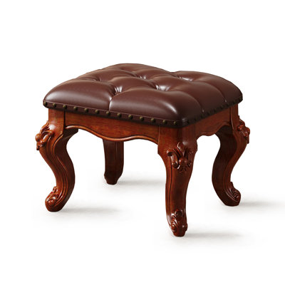 Tabouret de style européen