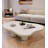 Hamayak Single Coffee Table