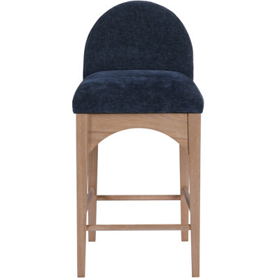 Waldorf 27" Bar Stool