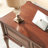 American retro style desk and chair set