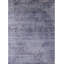 Tapis noir / noir à motif abstrait Brambleton-1290976229