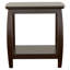 Ensemble de table basse 2 pièces 1X