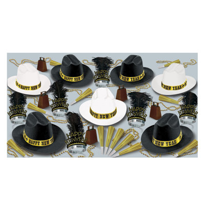Western Nights Asst for 50