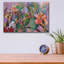 «Fall Season Maturité» par Julia Hacker, art mural en verre acrylique-1429824776