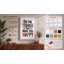 Do the Things That Make You Happy Typography 1 Piece Wrapped Canvas Wall Art-35207492-35207345