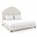 Hamilton Upholstered Bed