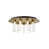 Natural Brass selected