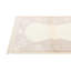 Tapis beige clair Howard
