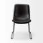 Chaise d'appoint rembourrée Evadine-1641449006-1641449007