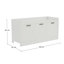 Alton Bathroom Cabinet-755714672