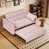 Rose est en rupture de stock