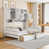 Blanc sélectionné