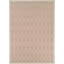 Tapis intérieur / extérieur Liguria Rapallo Umber-276648760-276648767