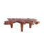 Solid Wood Coffee Table