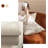 Soft Chenille Bouclé-style Filled Throw Pillow-114787985-114787984