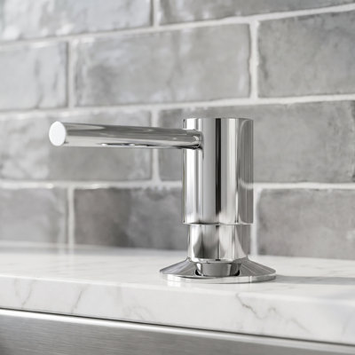 10 oz. Bolton Kitchen Soap Dispenser