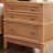 Commode en bois massif 3 tiroirs Conrado-1386324243