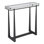 Uttermost Midas Bronze Accent Table