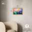 Art, art floral, fleurs abstraites, II-111131257-111131254