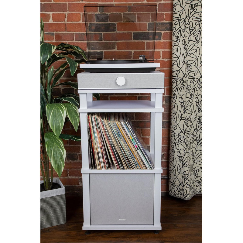Support de rangement pour disques Andover
