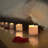 Unscented Flameless Candle