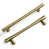 Antique Brass selected