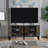 59'' Wide Multipurpose Console With Reflective Stripe-112024083