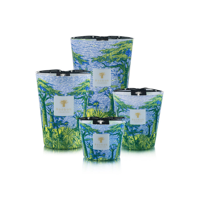 Candle, 183 oz Designer