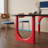 Simple, Fashionable and Creative Dining Table