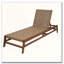 Chaise longue d'extérieur en corde-32240016