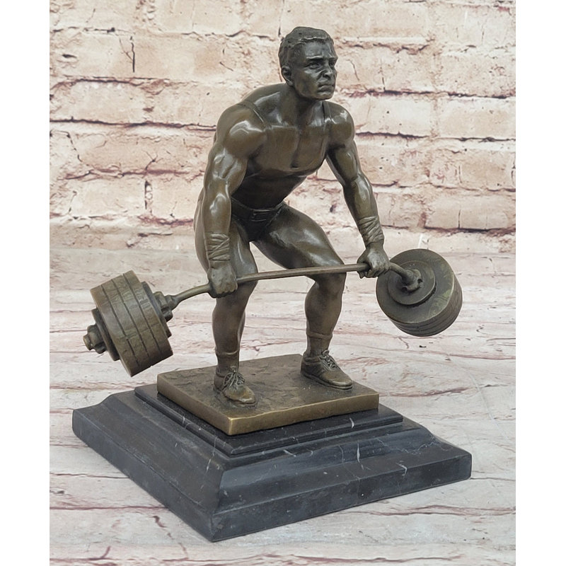 Figurines et sculptures