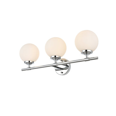 Caillier Armed Sconce