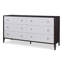 Aria 6 - Drawer Dresser