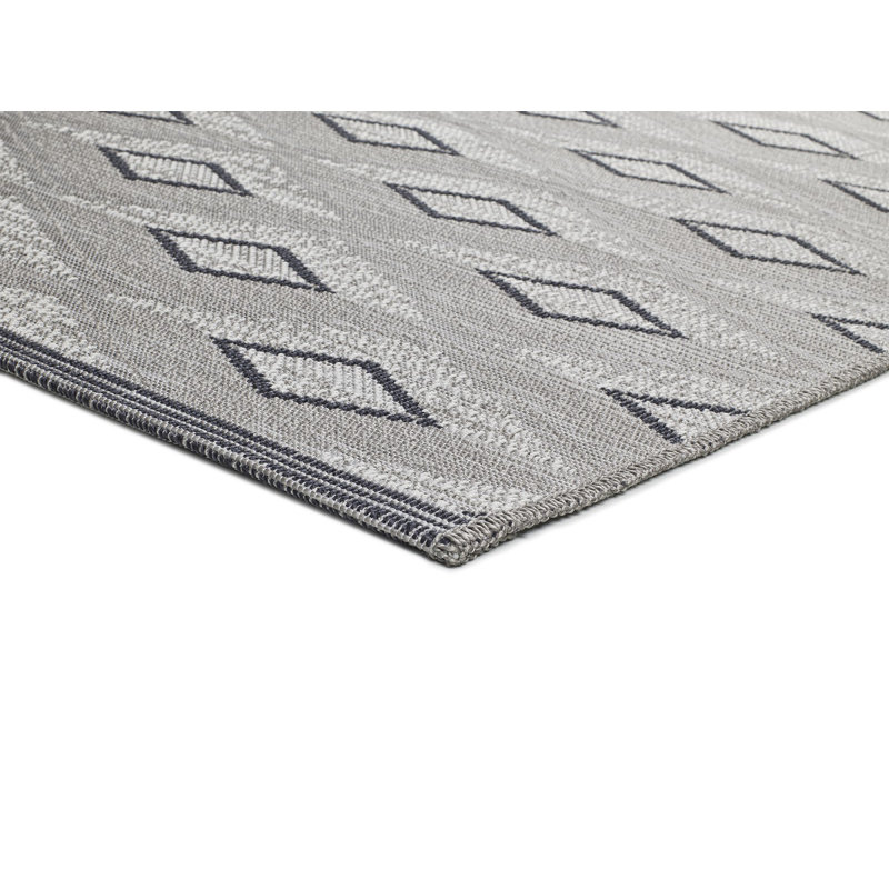 Southold Geometric Area Rug, Rectangle 155 x 230cm