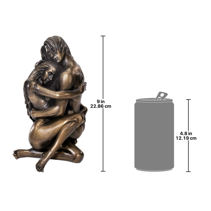 People Figurines & Sculptures