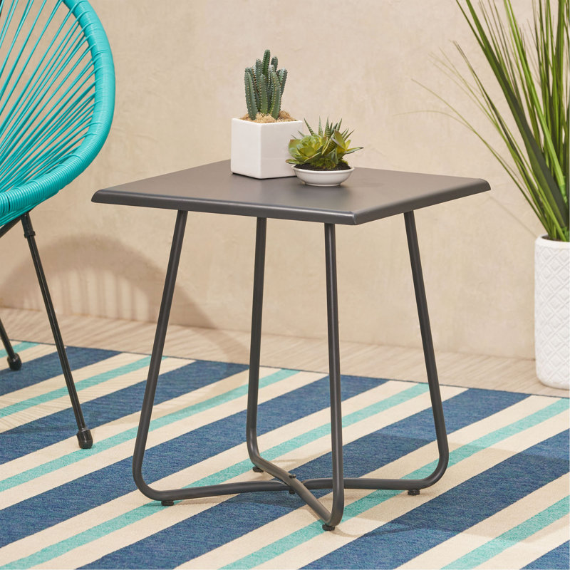 Table d'appoint 18 po