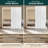 Motorized Semi Sheer Vertical Blind-1842240303