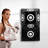 Wall Mount Uppercut Boxing Training Punching Target