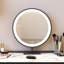 Dressing Table with Mirror