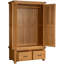Thornbury 2 Door Wardrobe