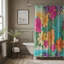 Shoal - Rideau de douche Premium-1961020342