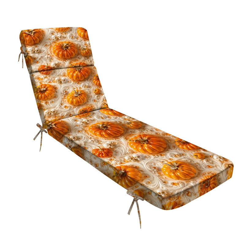 Coussin de patio d'extérieur 3 po Peenoke