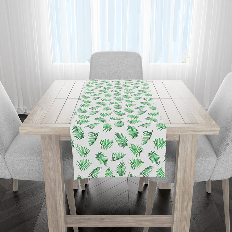 Splendora Floral Table Runner