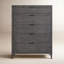 Tribeca 5 - Drawer Dresser-1058914780-1058914771