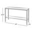 Console Sawin