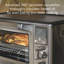 Friteuse à air et four à convection Professional Series The Perfectionist