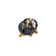 Petar Pressure-Balanced All-In-One Kit with Rough in-Valve