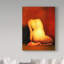 «Nude figure» par Ata Alishahi - reproduction sur toile-31972484