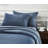Fleece / Microfiber Machine Woven Sheet Set-1552280646-1552280647