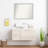 Reigan Wall Mirror-145255180-145255398